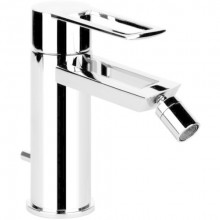 Смеситель Gessi Trasparenze 34207.031 для биде