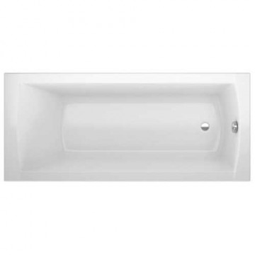 Акриловая ванна Excellent Aquaria  160x70 см WAEX.AQU16WH