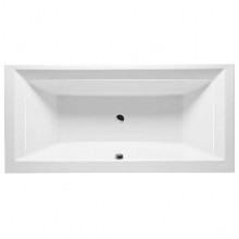 Акриловая ванна Excellent Crown Grand 190x90 см WAEX.CRG19WH