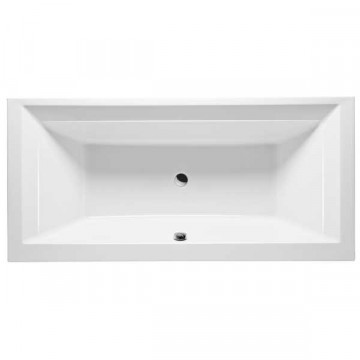 Акриловая ванна Excellent Crown Grand 190x90 см WAEX.CRG19WH
