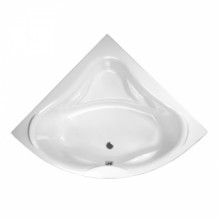 Акриловая ванна Excellent Konsul 150x150 см WAEX.KON15WH