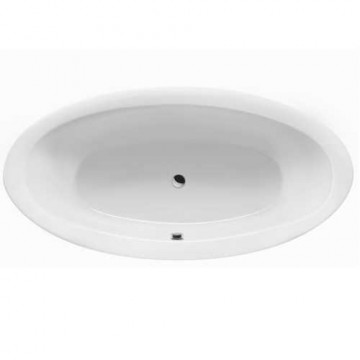 Акриловая ванна Excellent Lumina 190x95 см WAEX.LUM19WH
