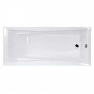 Акриловая ванна Excellent Palace 180x80 см WAEX.PAL18WH