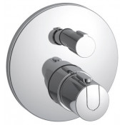 Смеситель термостатический Ideal Standard CERATHERM 100 NEW EASY BOX, арт. А4659 АА для душа