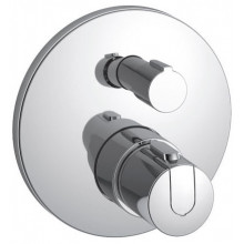 Смеситель термостатический Ideal Standard CERATHERM 100 NEW EASY BOX, арт. А4659 АА для душа