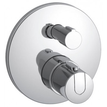 Смеситель термостатический Ideal Standard CERATHERM 100 NEW EASY BOX, арт. А4659 АА для душа