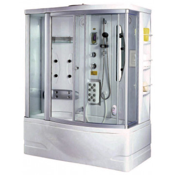Душевой бокс Appollo A-0830BS 175x94x220 см