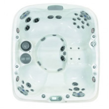 Бассейн с гидромассажем Jacuzzi Premium J-460 9444-05965