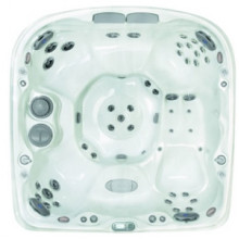 Бассейн с гидромассажем Jacuzzi Premium J-480 9444-05165