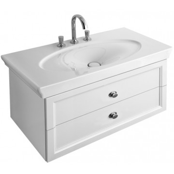 Тумба под раковину Villeroy Boch La Belle A584 10DJ