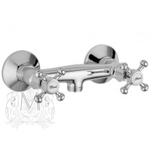 Смеситель Migliore Lady ML.LAD-946CR для душа - хром