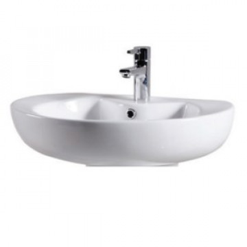 Раковина Am.Pm Tender C454321WHI