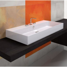 Раковина Catalano Premium 110VP00, 100*47*h13 см
