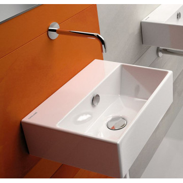 Раковина Catalano Premium 140VP00, 40*32*h13 см