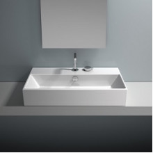 Раковина Catalano Premium 170VP00, 70*37*h13 см