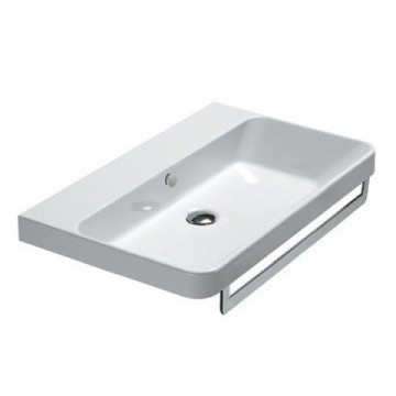 Раковина Catalano Proiezioni 175PR4800 75*48 см