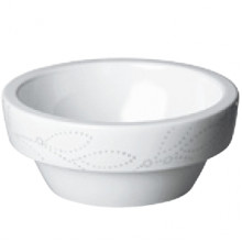 Раковина Catalano Roma 145ACD00 с декором (DN)