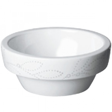 Раковина Catalano Roma 145ACD00 с декором (DN)