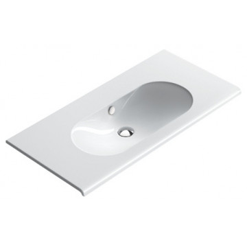Раковина Catalano Sfera 100 110SF00 100*48 см