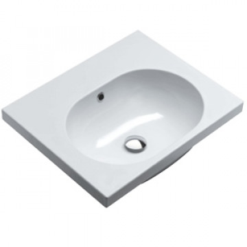 Раковина Catalano Sistema С2 50C2SF