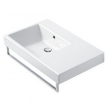 Раковина Catalano ZERODOMINO 75 SX 17SZE00