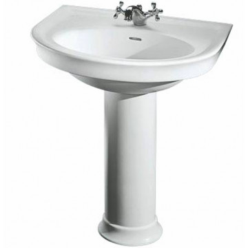 Раковина Hatria Dolcevita Y0EX01 70 см