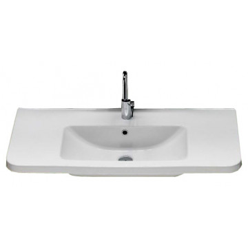 Раковина Hatria Erika Pro YXEA 01 100 см