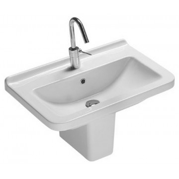 Раковина Hatria Erika Pro YXBE01, 65*45 см