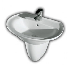 Раковина Hatria Marilyn YH2901 60 см
