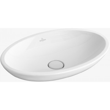 Раковина Villeroy Boch Loop and Friends 51510001
