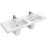 Раковина Villeroy Boch Subway 2.0 7175D001 альпийский белый
