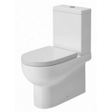 Унитаз Azzurra Nuvola NUV100/MBP bi напольный