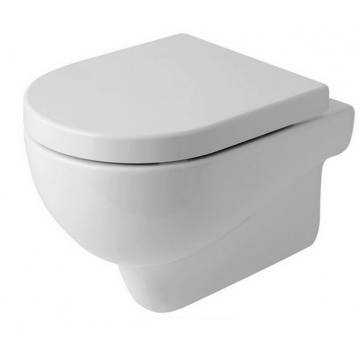 Унитаз мини Azzurra Nuvola Mini NUV146/SOSK bi подвесной