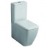 Унитаз-моноблок напольный Geberit iCon Square 200920000+228950000