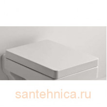 Сиденье Kerasan Cento 358901 bi/cr SoftClose