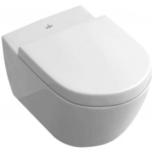 Унитаз Villeroy Boch SUBWAY 2.0 560010R1 (5K001001) подвесной