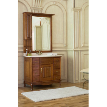 Тумба с раковиной Аллигатор CAPAN 120L(D), 120*56*85 см