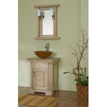 Тумба с раковиной Аллигатор CLASSIC 60A(D), 60*51*74,5 см