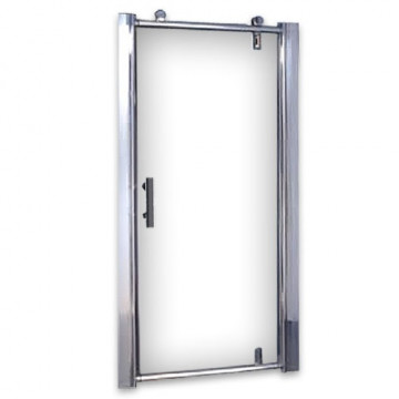 Душевая дверь Apollo TS-0509P L 100x185 cм левосторонняя