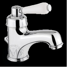 Смеситель Migliore Ermitage ML.ERM-7013.BICR для раковины, хром