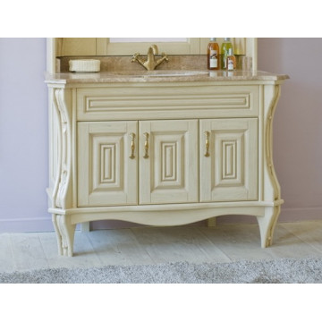 Тумба с раковиной Аллигатор VITO 120E(D), 120*63*85 см