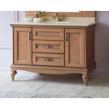 Тумба с раковиной Аллигатор VITO 120M(D), 120*59,5*85 см