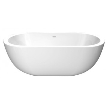 Акриловая ванна BelBagno BB27 150x78 белый