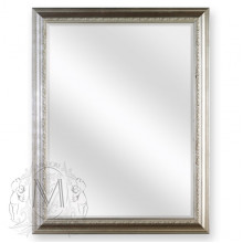 Зеркало Migliore Complimenti ML.COM-70.910AG