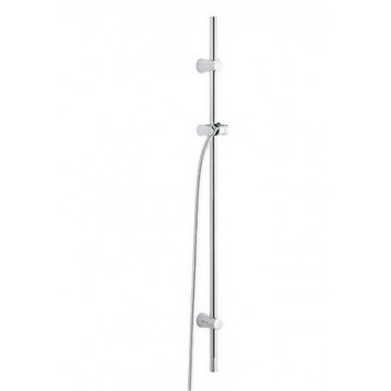 Душевая штанга Kludi A-Qav 6209505-00