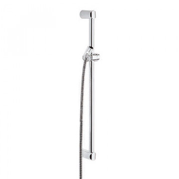 Душевая штанга Kludi Zenta 6061005-00, длина 60 см