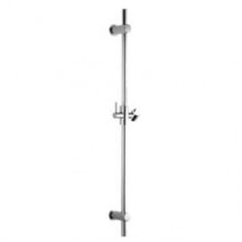Штанга душевая Bandini Stel 391786SS, матовый хром