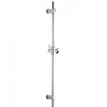 Штанга душевая Bandini Stel 391776SS, матовый хром