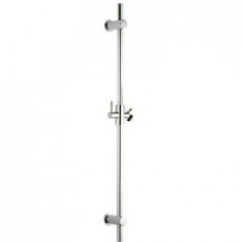 Штанга душевая Bandini Stel 391776PN, никель