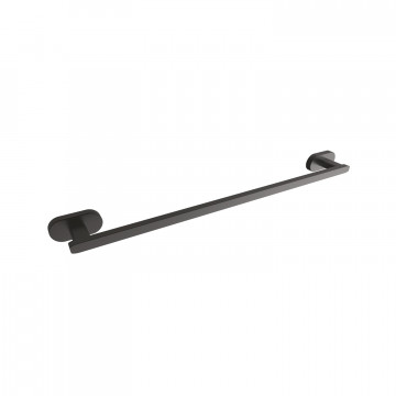 Держатель для полотенец Creavit Planet PL18804-S (MA.PL18804-S) черный